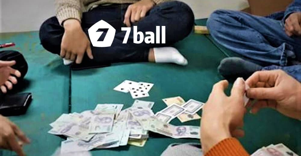 cờ bạc là gì