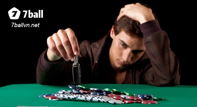 tâm lý khi chơi cờ bạc